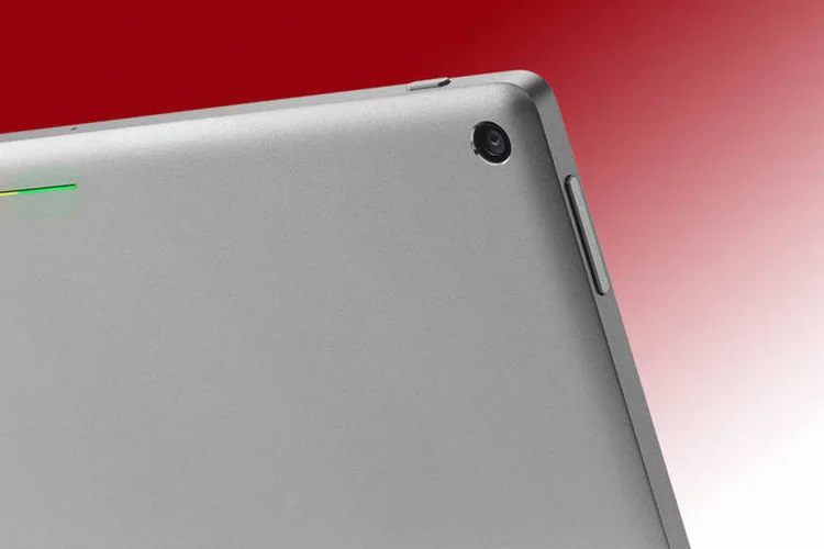 Pixel C: tablet é o primeiro feito pelo Google (Divulgação/Google)