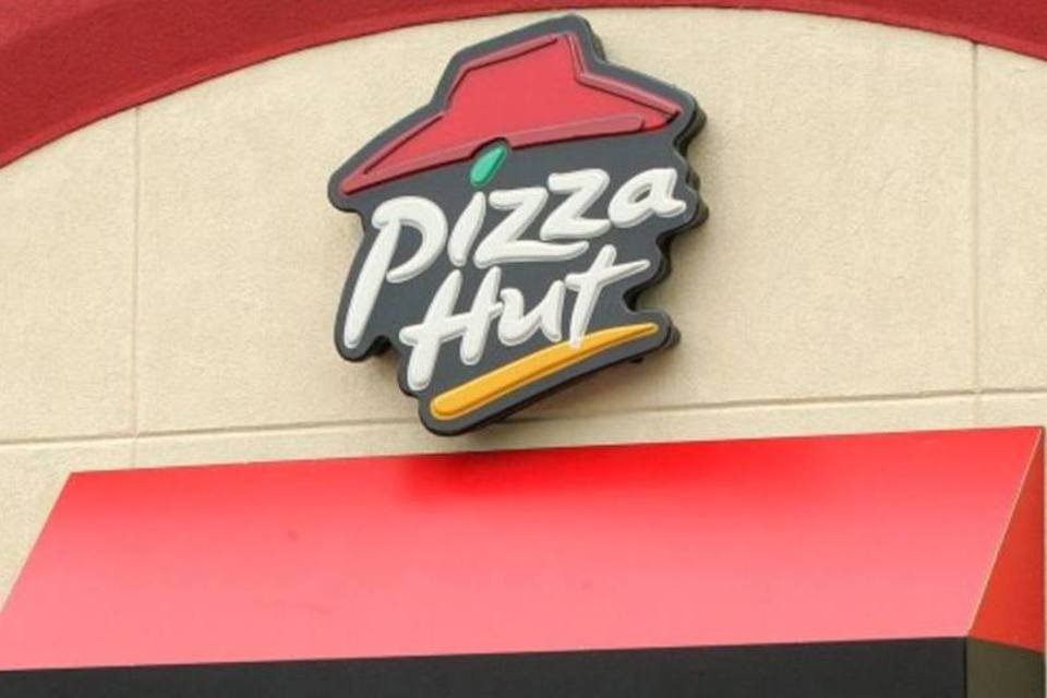 Pizza Hut cria primeiro filme sem imagem das redes sociais