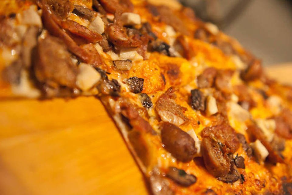 10 curiosidades que você não sabia sobre a pizza