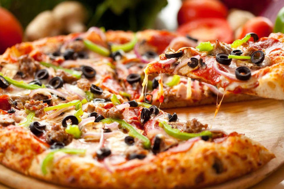 App iFood compra tecnologia para reduzir espera pela pizza