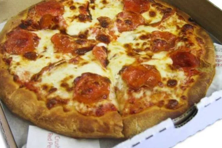 Existem mais de 11 mil pizzarias no estado de São Paulo, em um consumo médio de um milhão de unidades por dia (Stock.xchng)