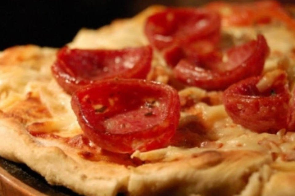 WhatsApp vira ingrediente na receita do sucesso de pizzarias