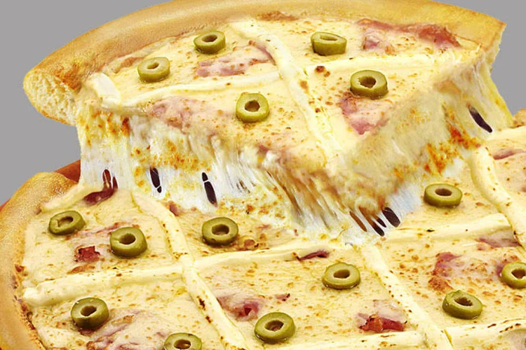Experiências (Divulgação/Pizza Hut)