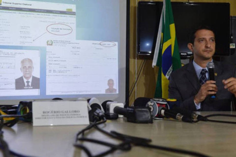 PGR vai pedir extradição de Pizzolato