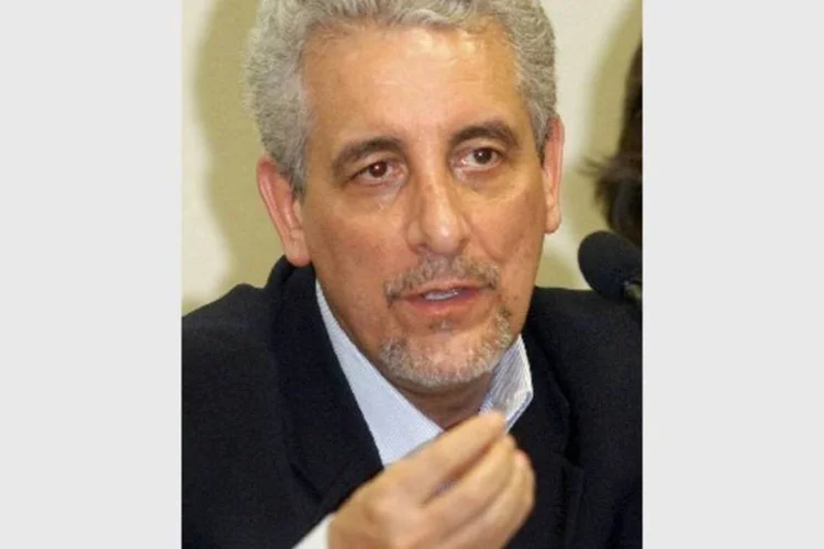 
	Henrique Pizzolato foi preso em fevereiro do ano passado em Maranello
 (Wikimedia)
