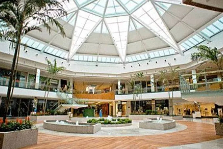 Park Shopping: as obras devem ter início no primeiro trimestre de 2011 e a inauguração está prevista para o quarto trimestre de 2012 (.)