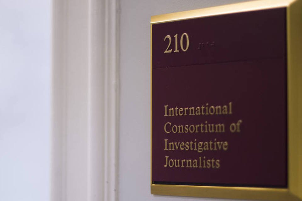 Por trás do Panama Papers, o grupo de jornalistas ICIJ