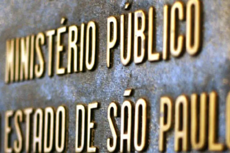 Ministério Público de São Paulo denunciou à Justiça o trio envolvido no assassinato da menina Vitória Gabrielly Guimarães Vaz (Ministério Público do Estado de São Paulo/Divulgação)