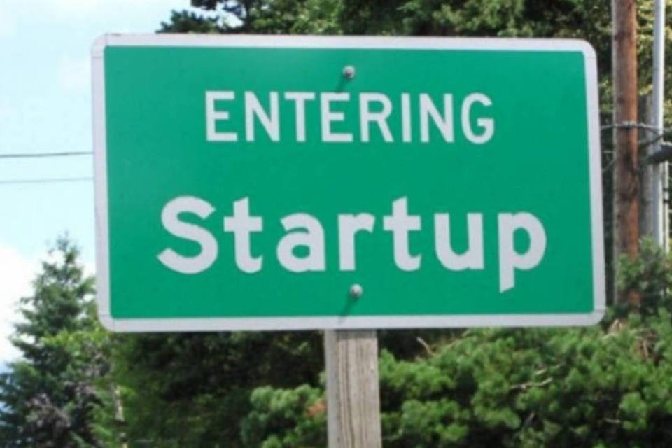 As startups que mais se destacaram em 2014