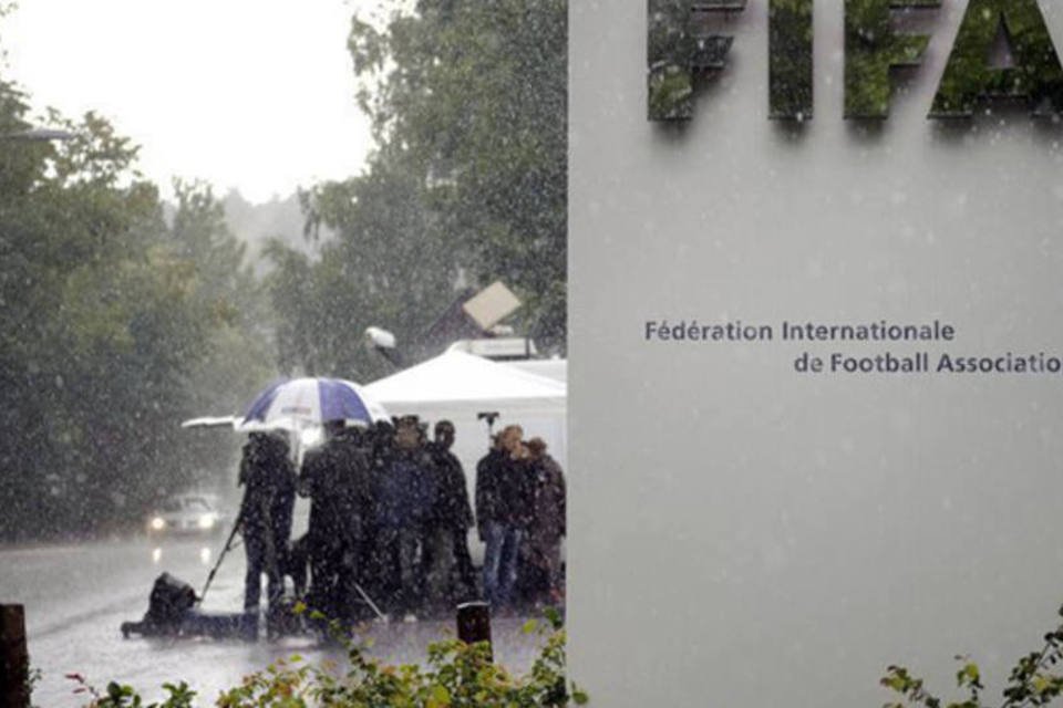 Juiz pede prisão de argentinos ligados ao escândalo da Fifa