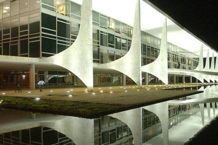 Brasil tem a oitava maior relação dívida/PIB no ranking da CNI (Wikimedia Commons/Wikimedia Commons/Wikimedia Commons)