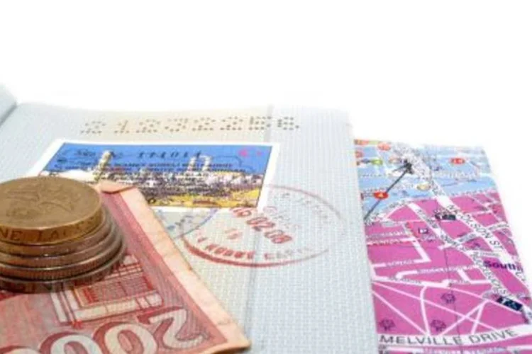 Entenda a importância do planejamento financeiro antes de carimbar o passaporte
