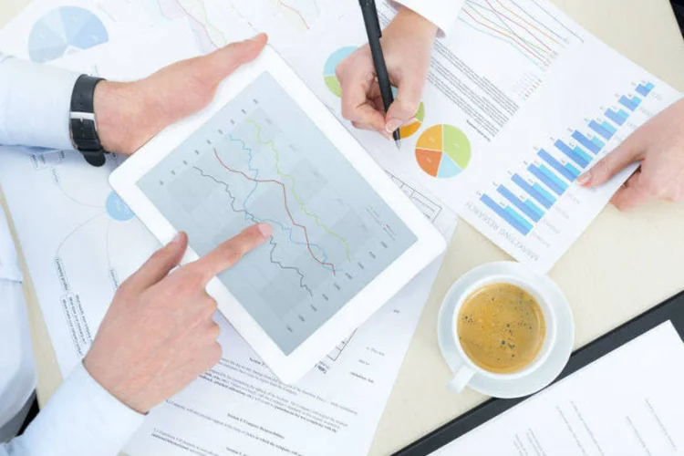8. Olhar os indicadores da sua empresa (Thinkstock)