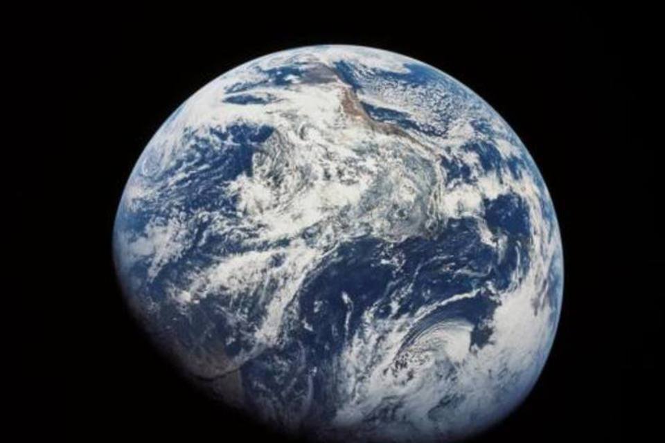 Terra vale 5 quatrilhões de dólares, afirma pesquisador