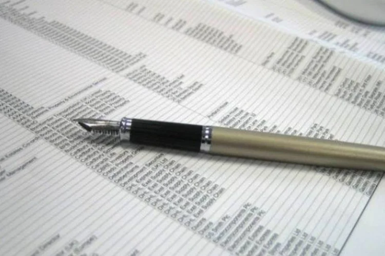 Site para organizar finanças aposenta as planilhas (Stock.Xchange)