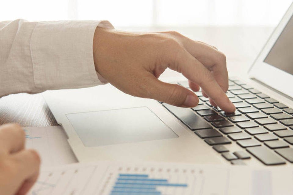 Tesouro retira título Global 2040 do mercado externo