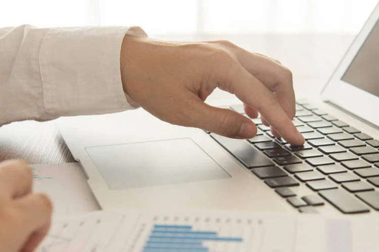 
	Investimento: por meio dos t&iacute;tulos p&uacute;blicos, o Tesouro pega dinheiro emprestado dos investidores para honrar os compromissos
 (Thinkstock)