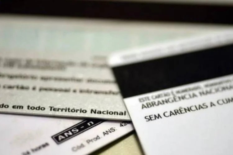 
	Planos de sa&uacute;de: a norma estabelece o desconto de 80% sobre o valor da multa para operadoras que prestarem o servi&ccedil;o fora do prazo estipulado
 (Arquivo/Agência Brasil)