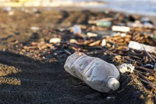 Imagem referente à matéria: Julho sem plástico: não basta reciclar, é preciso reduzir o descarte