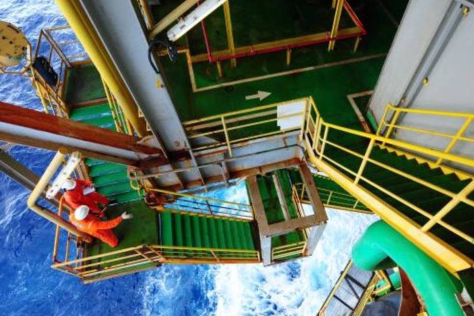 Petrobras diz que contrato com Odebrecht foi renegociado