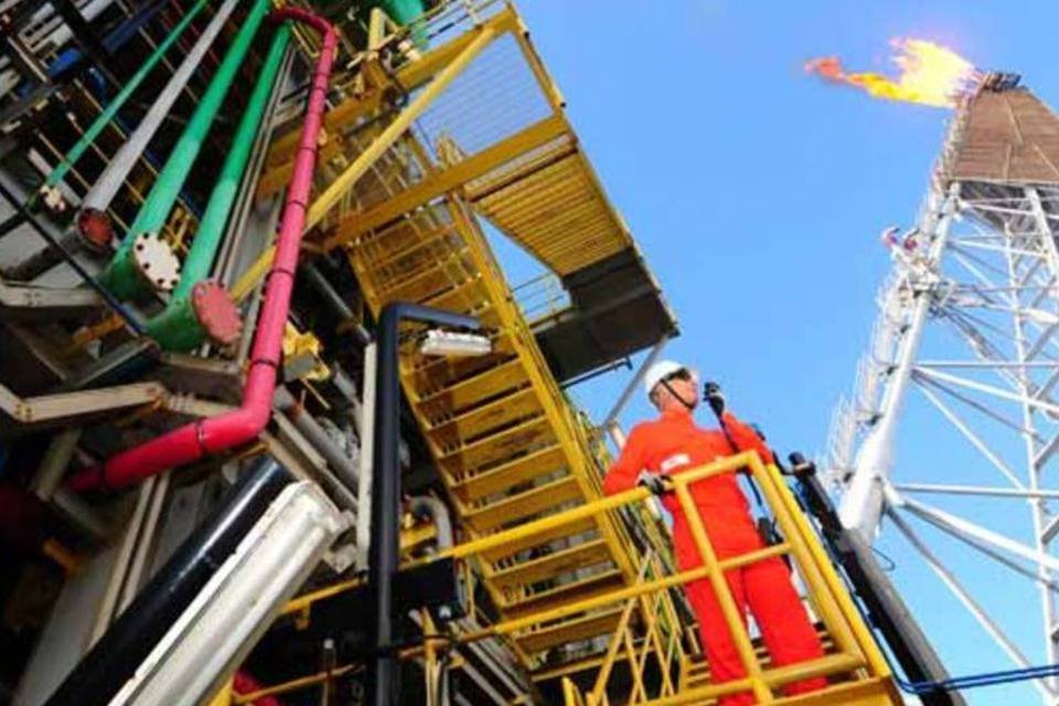 Petrobras se diz ‘surpreendida’ por laudo sobre Cherne II