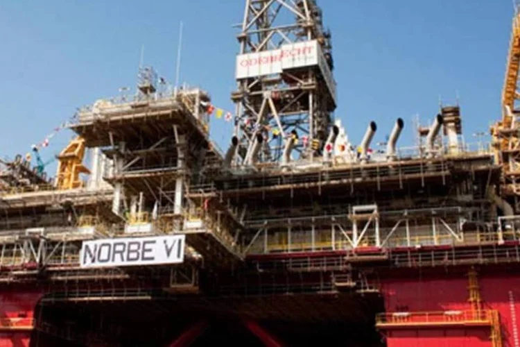 Odebrecht Óleo e Gás: empresa tem encontro agendado com investidores estrangeiros (Reprodução)
