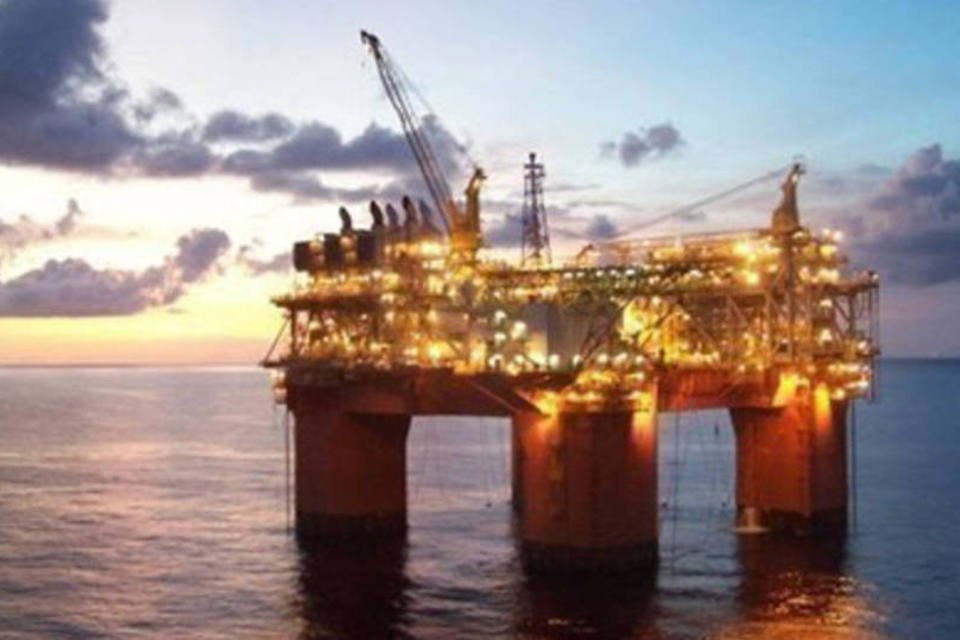 Petrobras e Total ampliam parceria em exploração e produção