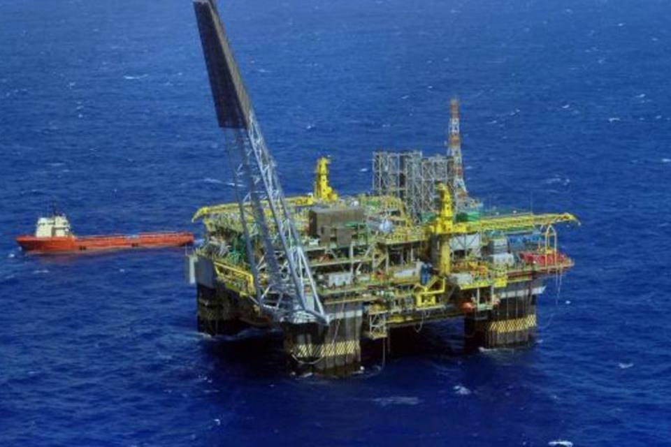 Petrobras busca parceiros para leilões, afirma Graça