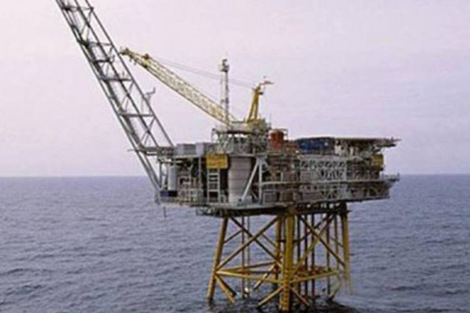 Lucro da russa Rosneft sobe 20% em 2011 com alta do petróleo