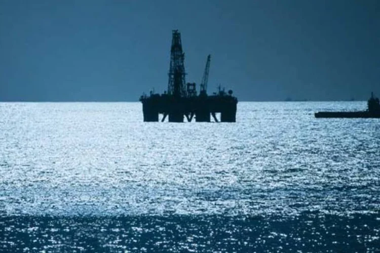
	Plataforma de petr&oacute;leo: a campanha explorat&oacute;ria da Karoon ganhou for&ccedil;a ap&oacute;s a venda de participa&ccedil;&atilde;o de 35&nbsp;%&nbsp;em quatro blocos no Brasil
 (André Valentim/EXAME.com)