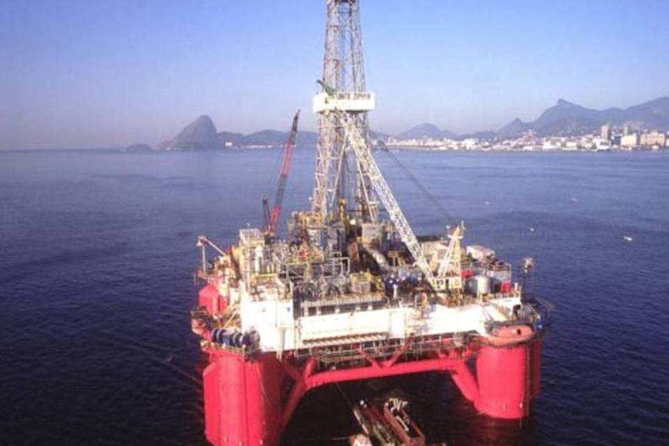 Queiroz Galvão tem interesse em venda de ativos da Petrobras