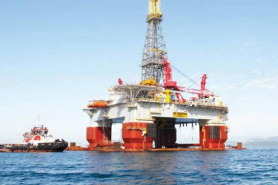 Fitch rebaixa rating da Schahin Oil & Gas