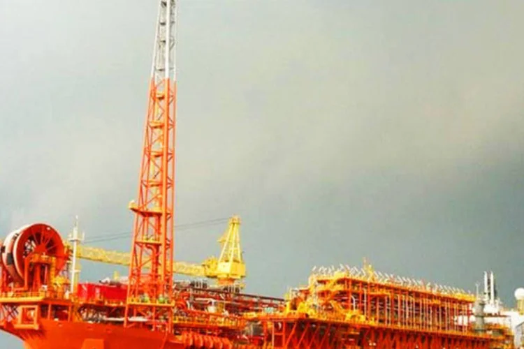 
	Plataforma de petr&oacute;leo: ANP relatou que j&aacute; registrou o interesse de 36 empresas pela 11&ordf; rodada
 (Agência Petrobras)
