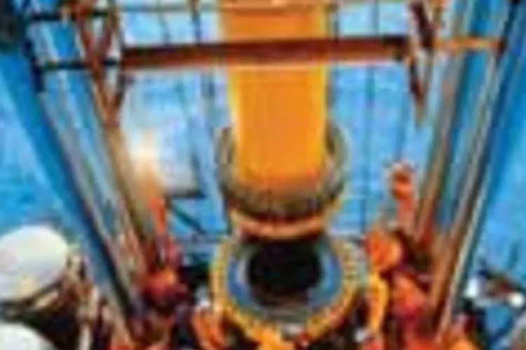 Exploração de petróleo em alto-mar: atividade de risco exige regras estáveis  (--- [])