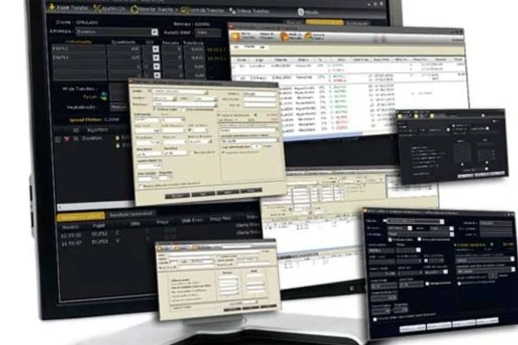 
	Softwares: as v&iacute;timas corporativas no caso incluem Microsoft, Oracle, Rockwell Automation, Agilent Technologies, Siemens, Delcam, Altera e SAP.
 (Divulgação)