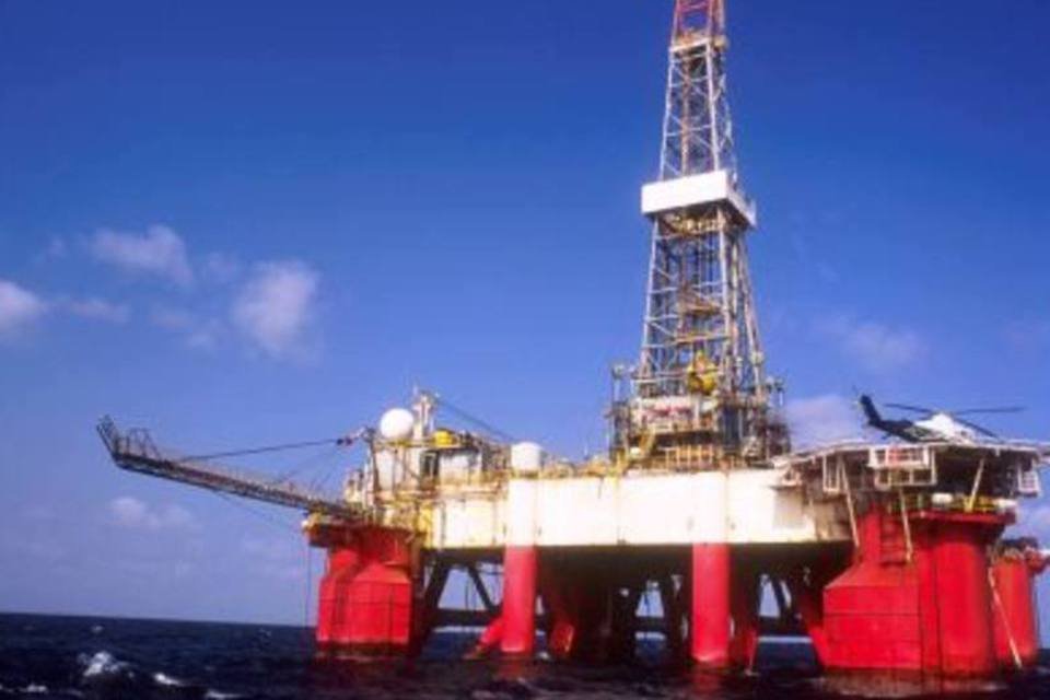 Papéis da petrolífeira podem oscilar com ansiedade do investidores pela definição do preço do barril (.)