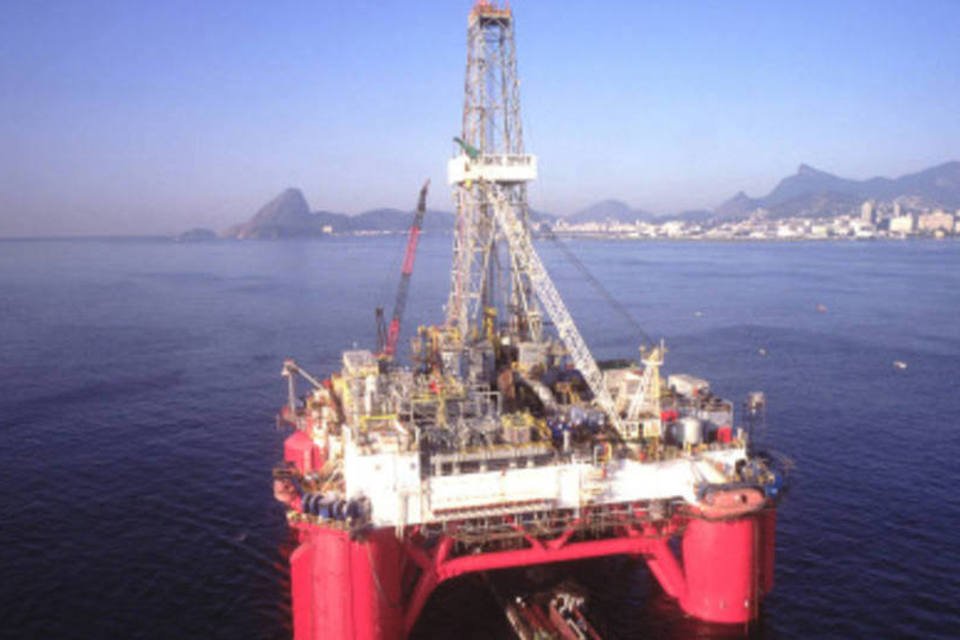 Petrobras contrata plataforma para Tiro e Sídon com a Teekay