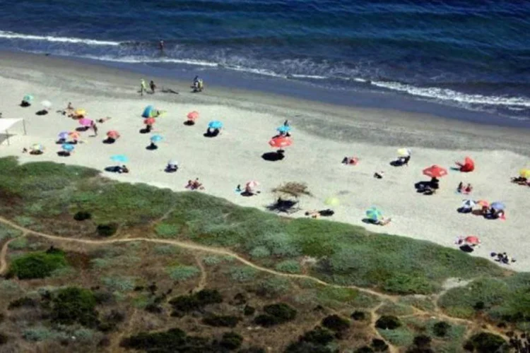 
	Playa Luna, Valpara&iacute;so, Chile: regi&atilde;o foi uma das atingidas
 (Divulgação)