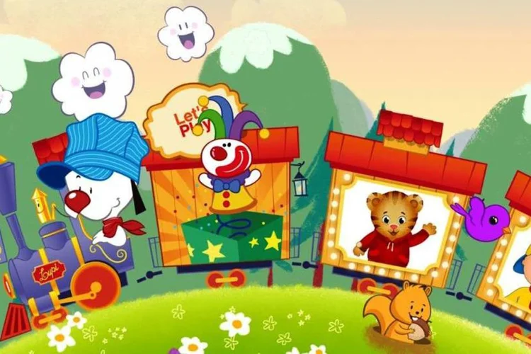 
	Playkids: Lan&ccedil;ado na China, app re&uacute;ne v&iacute;deos e jogos voltados para o p&uacute;blico infantil
 (Reprodução/Google Play)