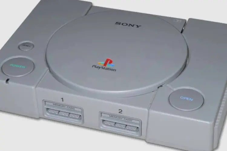 
	PlayStation: o ataque afetou os usu&aacute;rios do PlayStation Network (PSN)
 (Reprodução)