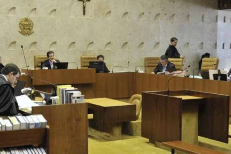 O STF já decidiu que a Lei da Ficha Limpa não é válida para eleição de 2010 (José Cruz/AGÊNCIA BRASIL)