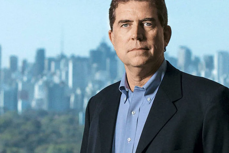 Plinio Musetti, da Natura: projeto para vender para salões de beleza (Clayton de Souza / AE)