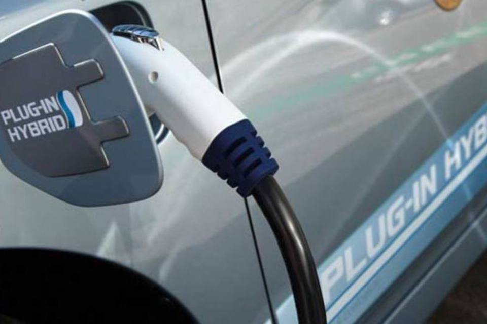 Brasil está longe de carros elétricos e híbridos