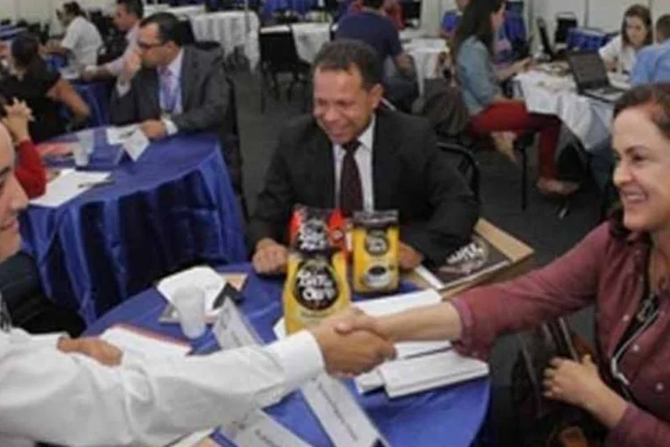 Créscia comprou empresa, reergueu a marca e conquistou mercado brasiliense  (Vinicius Loures/BG Press)
