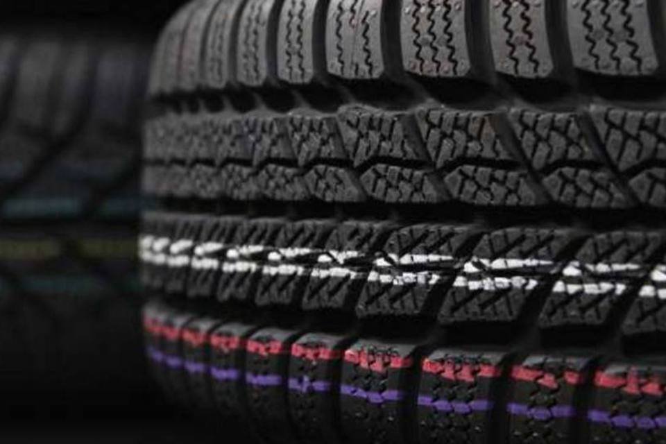 Secex investiga suposto dumping em importação de pneus