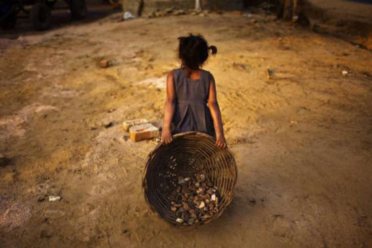 
	Pobreza: &quot;em muitos casos, eles n&atilde;o t&ecirc;m acesso aos servi&ccedil;os b&aacute;sicos&quot;, disse o secret&aacute;rio-geral da OEA
 (Getty Images/Getty Images)