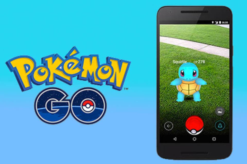 Pokémon Go é só o começo da realidade aumentada, diz IEEE