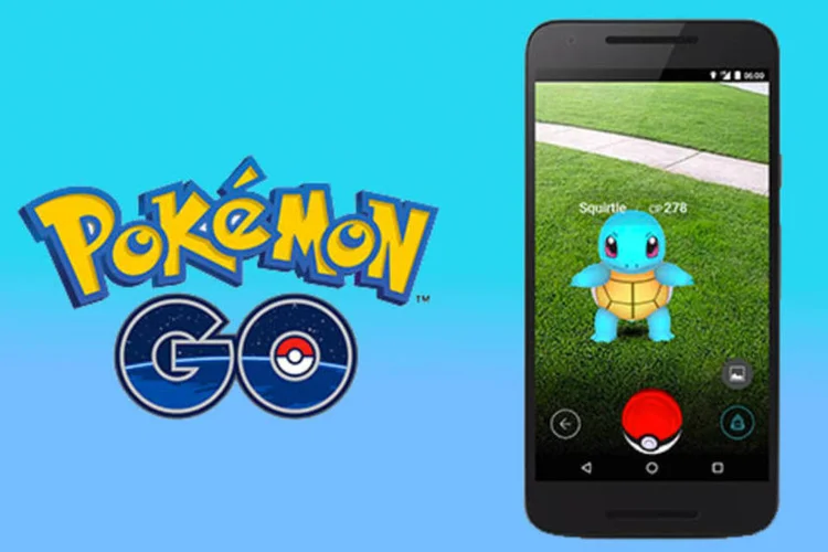 
	Pok&eacute;mon Go: B&eacute;lgica pede exclus&atilde;o de monstrinhos em aeroportos como medida de seguran&ccedil;a
 (Divulgação/Niantic)