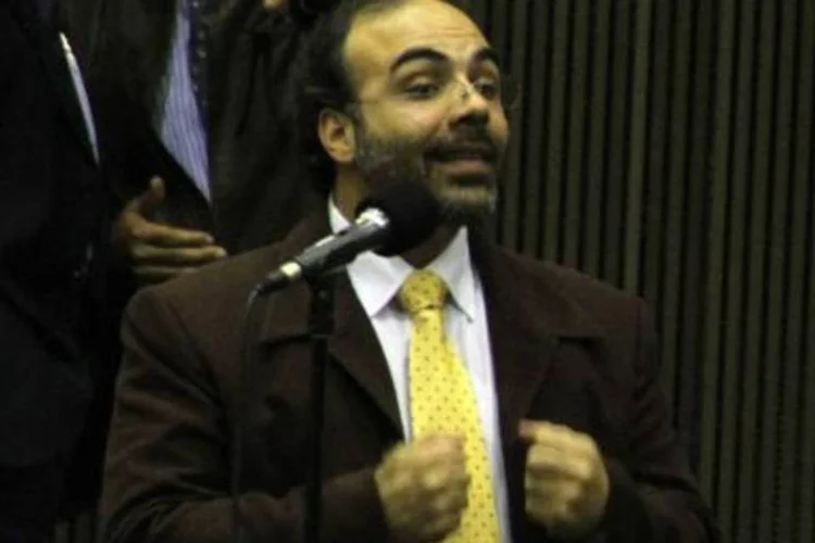 Vereador José Police Neto: projeto defende uso do solo com função social (.)
