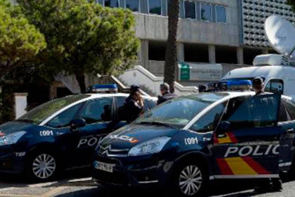 Espanha e Marrocos prendem nove pessoas vinculadas ao EI